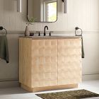 Luisa Single Bathroom Vanity (36")