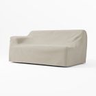 Ventura Aluminum Outdoor Sectional Protective Covers