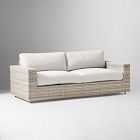 Urban Outdoor Sofa (81")