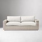 Urban Outdoor Sofa (81")