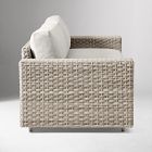 Urban Outdoor Sofa (81")
