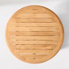 Baycrest Outdoor Teak Coffee Table (32")