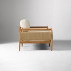 Baycrest Outdoor Teak Sofa (73")