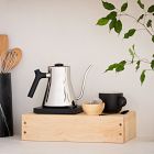 Reds Wood Design Appliance Cord Box