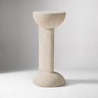 Monti Indoor/Outdoor Drink Table (10")