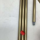 Open Box: Laughton Semi-Flush Mount (48") - Champagne Bronze