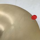 Open Box: Laughton Semi-Flush Mount (48") - Champagne Bronze