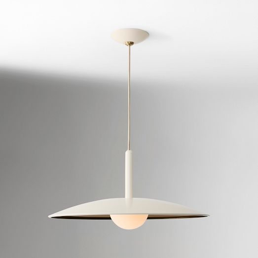 Open Box: Piero Pendant (20