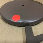 Open Box: Yamazaki Coat Rack - Brown