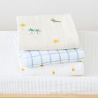 Surf Shack Baby Bedding Collection