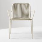 Oceana Outdoor Dining Arm Chair (Set of 2)