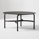 Lagos Aluminum Outdoor Coffee Table (31")