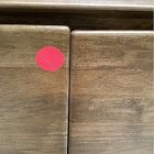 Open Box: Anton Storage Cabinet (36") - Burnt Wax