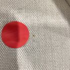 Open Box: Devon Counter Stool (26") - Performance Basket Slub Sand, Toasted Oak