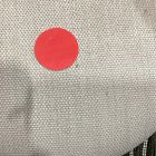 Open Box: Devon Counter Stool (26") - Performance Basket Slub Sand, Toasted Oak