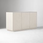 Open Box: Emilia Buffet (54") - Alabaster White, Chalk