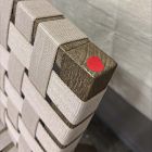 Open Box: Granada Outdoor Lounge Chair - Driftwood, Pumice Webbing