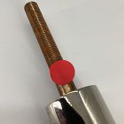 Open Box: Jackson Bathroom Faucet - Polished Nickel