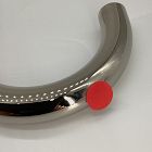 Open Box: Jackson Bathroom Faucet - Polished Nickel