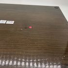 Open Box: Julieta Wood Jewelry Box, Grand (7.5"H) - Green