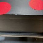 Open Box: Metalwork Console (42") - Hot Rolled Steel