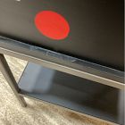 Open Box: Metalwork Console (42") - Hot Rolled Steel