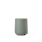 Open Box: Nova Bath Waste Bin (3L) - Olive Green