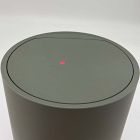 Open Box: Nova Bath Waste Bin (3L) - Olive Green