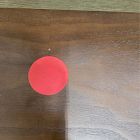 Open Box: Pierce &amp; Ward Burl Wood 6-Drawer Dresser (60") - Claro 