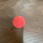 Open Box: Pierce &amp; Ward Burl Wood 6-Drawer Dresser (60") - Claro 