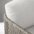 Coastal Outdoor Petite Lounge Chair