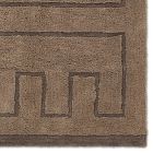 Cole Washable Wool Rug