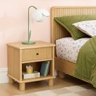 Elora Wood Bedroom Collection