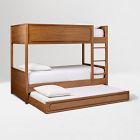 Gemini Bunk Single Bed