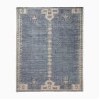 Open Box: Aegean Performance Rug (8' x 10') - Marina Blue