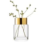 Aurum Glass Vase