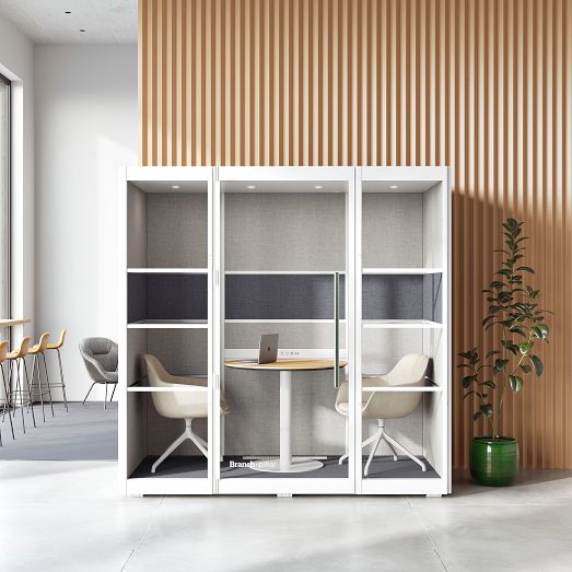 Branch Guest Chair by West Elm