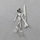Dorada Flatware Set