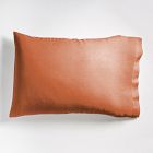 European Flax Linen Pillowcase Set