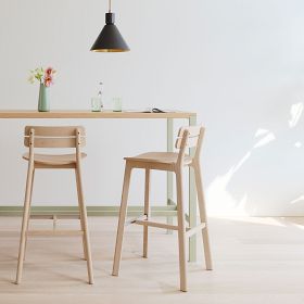 Grand Rapids Chair Co. Brooke Stools | West Elm