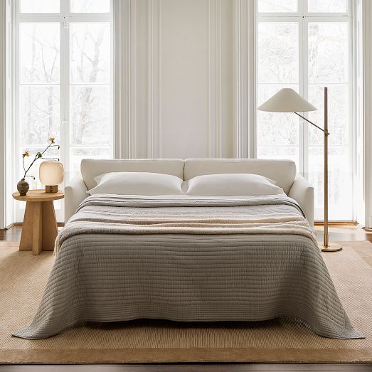 Haven Queen Sleeper Sofa (79")