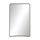 Madrano Floor Mirror