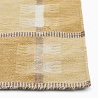 Pierce &amp; Ward Elise Handwoven Wool Rug Swatch