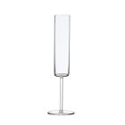 Schott Zwiesel Modo Crystal Champagne Flutes (Set of 4)