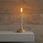 Wick Rechargeable LED Portable Table Light