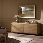 Cassara 6-Drawer Dresser (75")