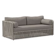 Coastal Outdoor Sofa Cushion Covers