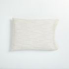 European Flax Linen Pillowcase Set