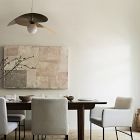 Olivia Pendant (29")