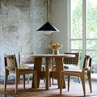 Putnam Round Dining Table (48", 60", 72")